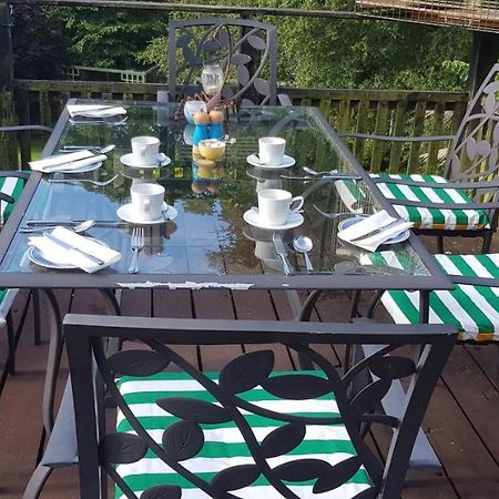 Langleigh Guest House Ильфракомб Экстерьер фото