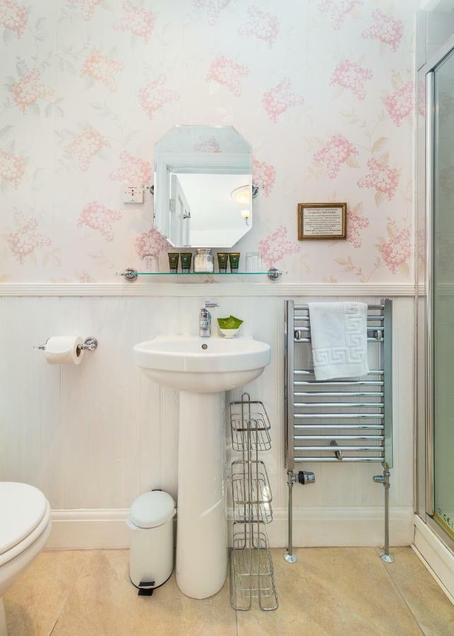 Langleigh Guest House Ильфракомб Номер фото