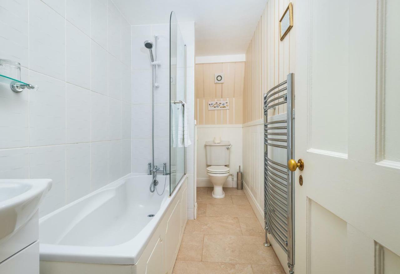 Langleigh Guest House Ильфракомб Экстерьер фото