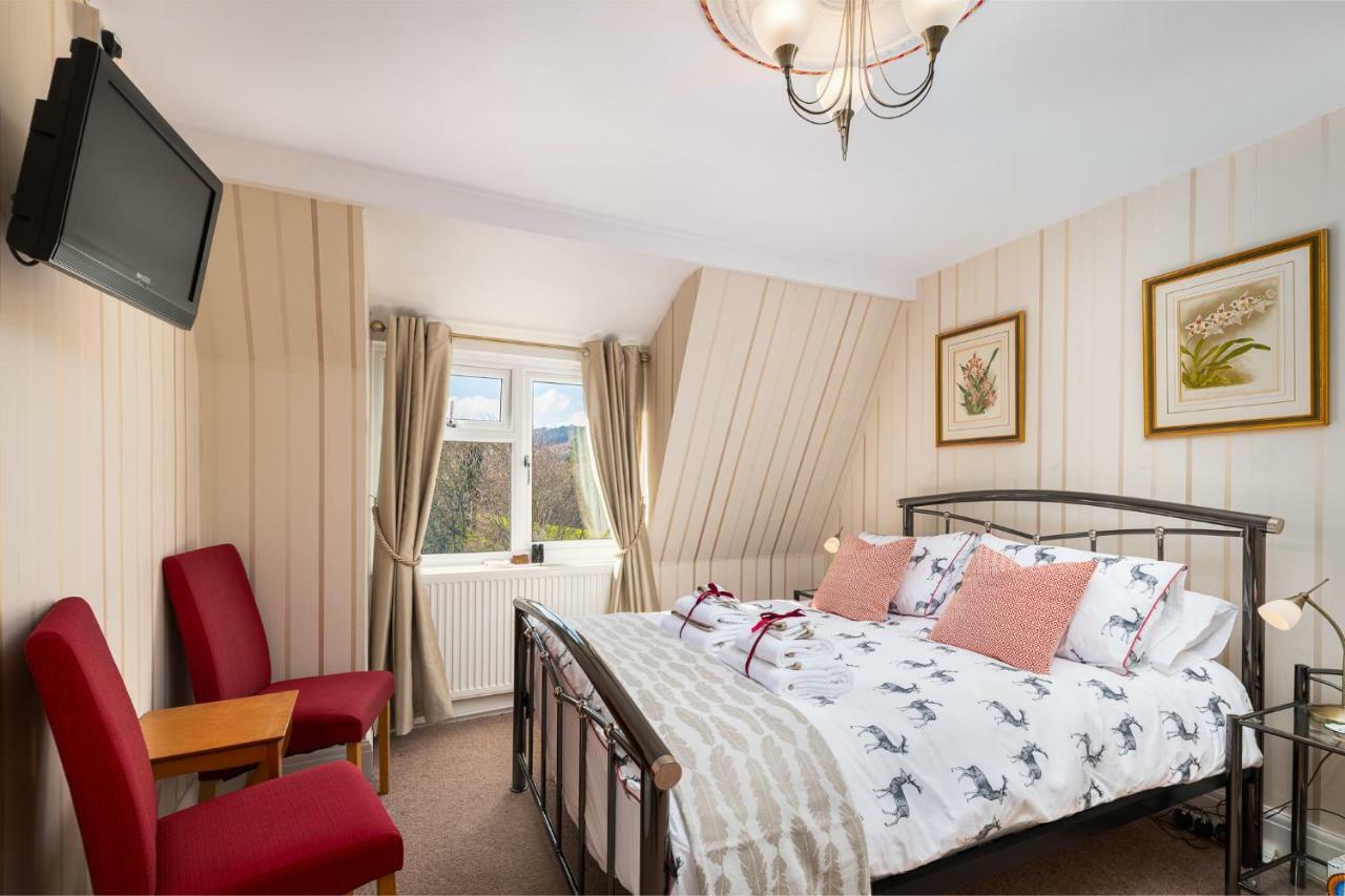 Langleigh Guest House Ильфракомб Экстерьер фото