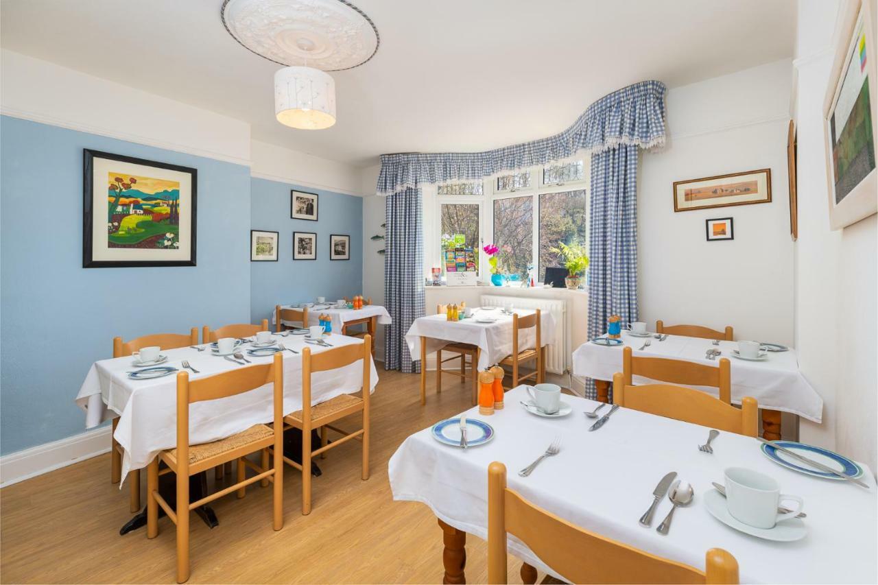 Langleigh Guest House Ильфракомб Экстерьер фото