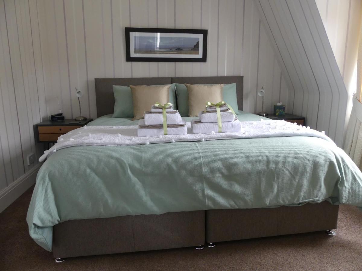 Langleigh Guest House Ильфракомб Экстерьер фото